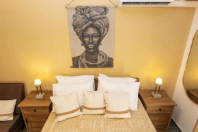 Boho Studio